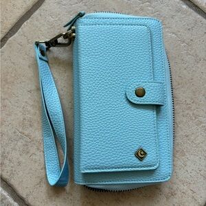 Pola Wrislet Wallet